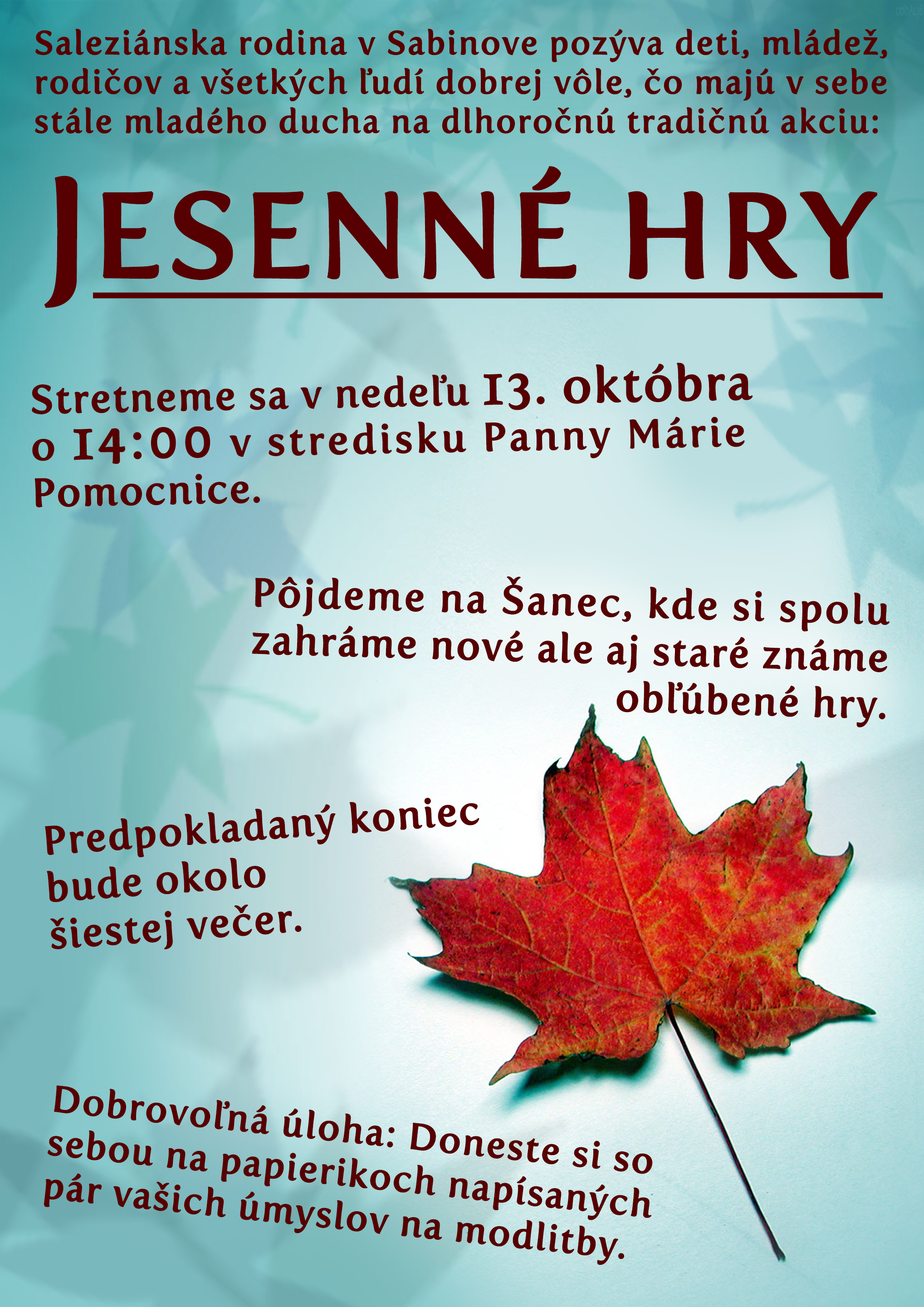 Plagat_jesenne_hry