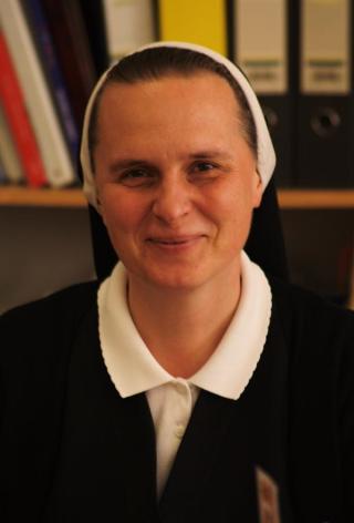 Sestra Anna Poláčková