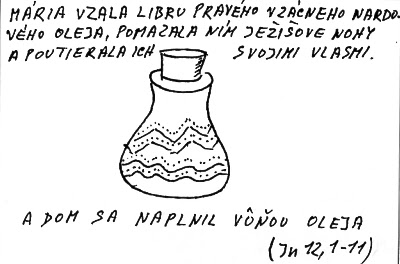 Vďačný utorok: Keď nie som dosť dobrá...