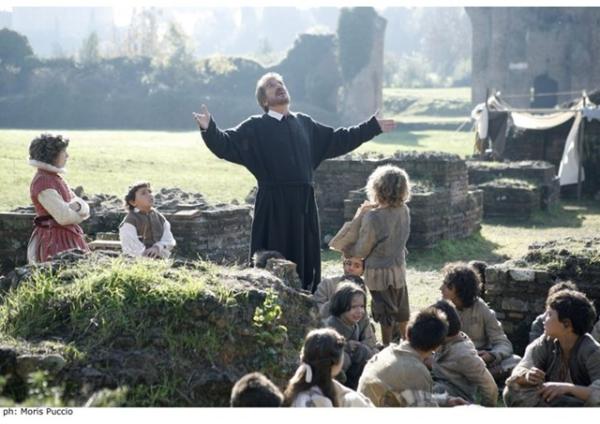 Svätý Filip Neri - otec a učiteľ duší, majster pedagogiky svätosti