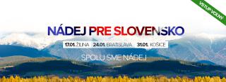 Nádej pre Slovensko