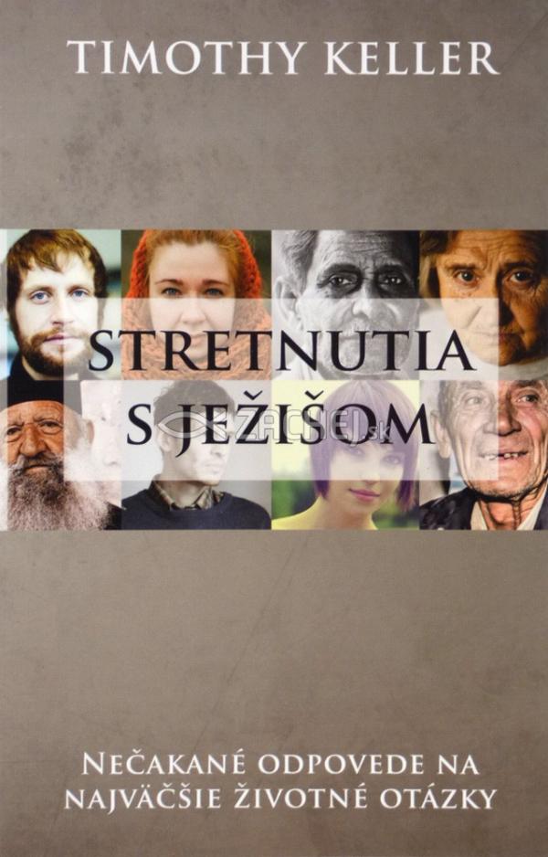 Stretnutia