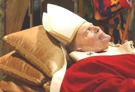 Spomíname- 11. výročie smrti sv. Jána Pavla II.