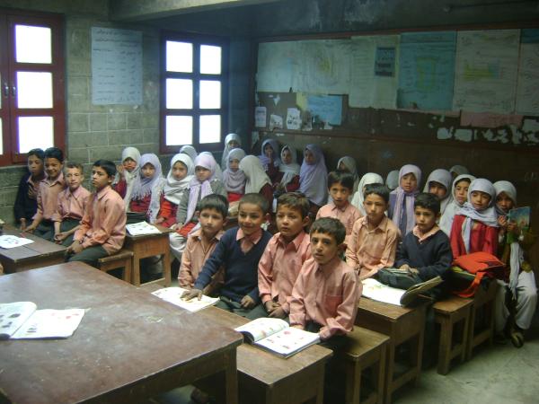 Pakistanská kresťanská školáčka musí študovať islamskú náuku namiesto etiky alebo opustiť školu