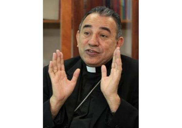 Pápež biskupom Panamy: Verte v laikov a dajte šancu mladým