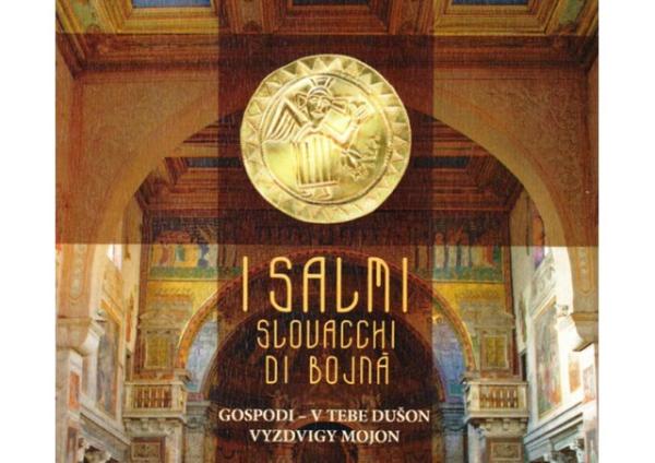 „Slovenské žalmy z Bojnej“ zaznejú v Ríme pred sviatkom sv. Cyrila a Metoda