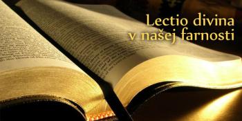 Lectio divina