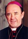 Zomrel spišský emeritný biskup Mons. František Tondra