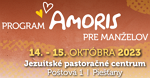 Program Amoris pre manželov