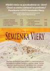 Semienka viery DVD