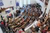Don Bosco opúšťa Slovensko - svätca si uctilo viac ako 100 000 ľudí