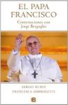 Saleziáni na Slovensku prinášajú knihu rozhovorov s pápežom Františkom. Prvýkrát aj v elektronickej podobe