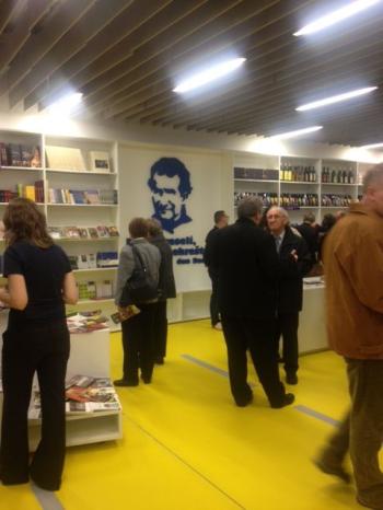 Vydavateľstvo Don Bosco otvára najväčšie kresťanské kníhkupectvo na Slovensku
