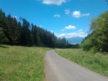 Moja dlhá cesta k viere