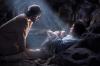 Prečo sa Ježiš narodil v maštaľke