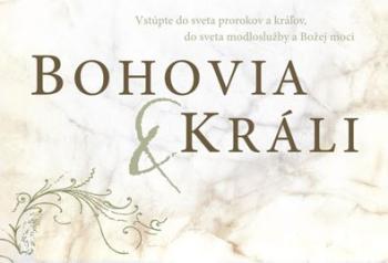 Bohovia a králi (recenzia)