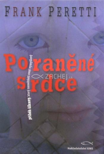 Poranené srdce