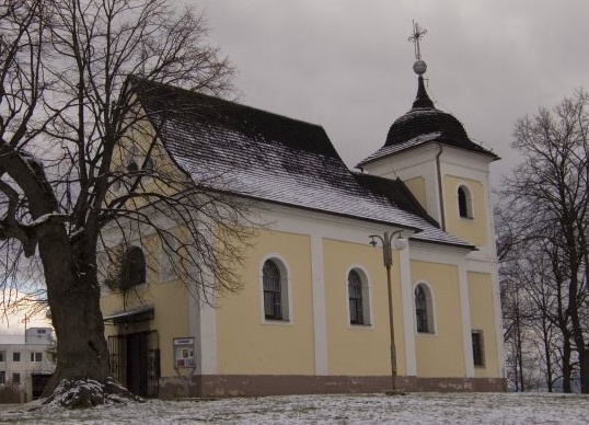 Farnosť Považská Bystrica - Rozkvet