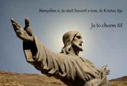 christus napis - 