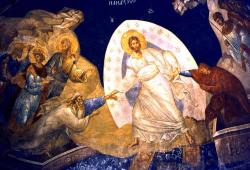 Anastasis - 