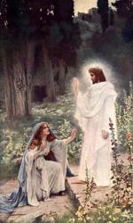 Ježiš a Mária Magdaléna - Ježiš a Mária Magdaléna.JPG