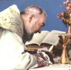 sv. páter Pio - sv. páter Pio.jpg