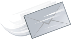 envelope - 