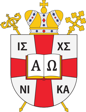 Gréckokatolícke arcibiskupstvo Prešov