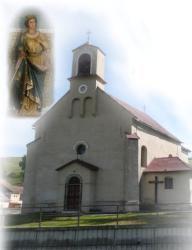 Kostol sv. Kataríny v Lomničke - Kostol sv. Kataríny v Lomničke.jpg