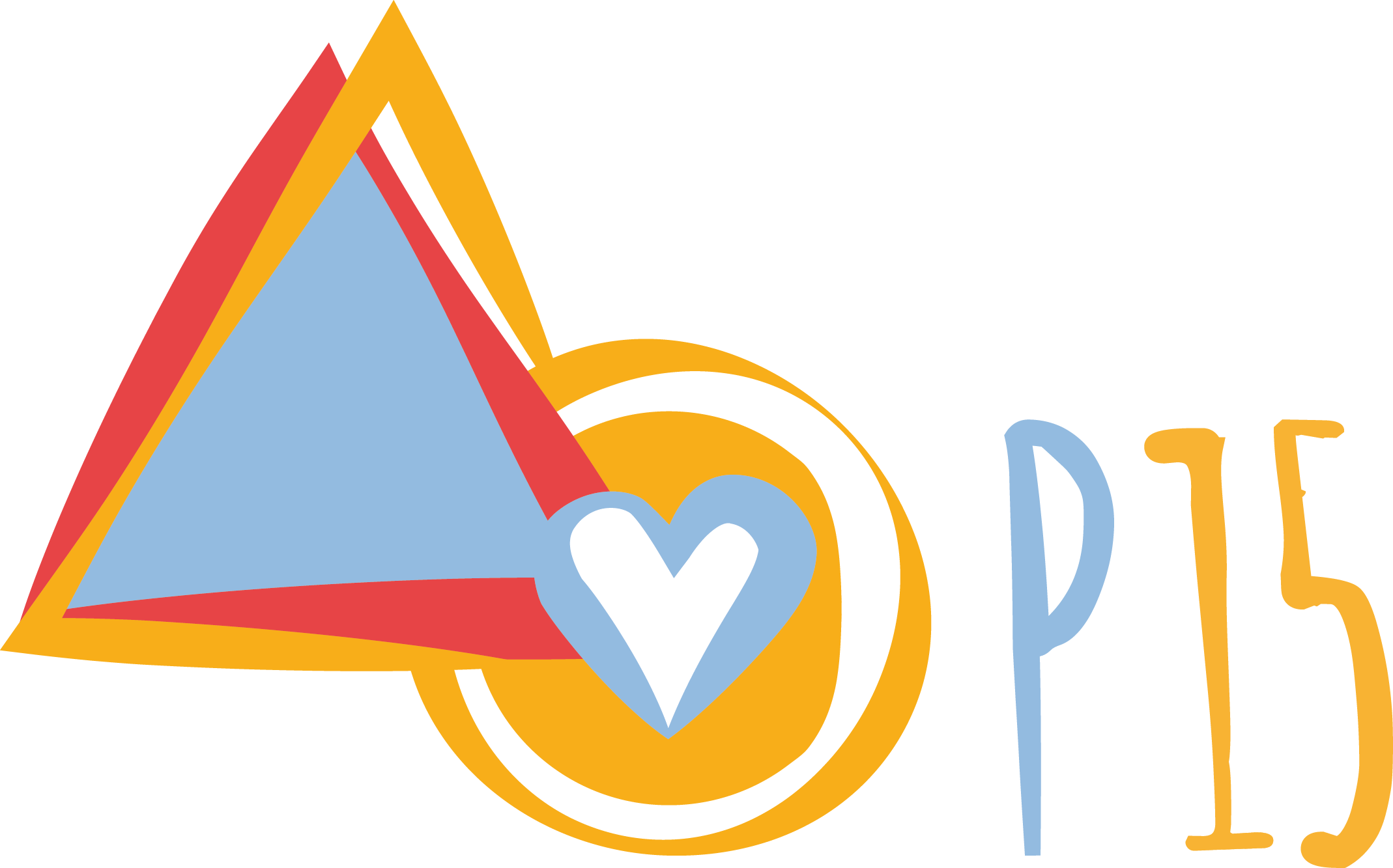 Logo P15