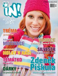 IN! - kresťanský časopis pre dospievajúce dievčatá