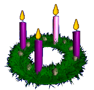 Inšpirácia na Advent