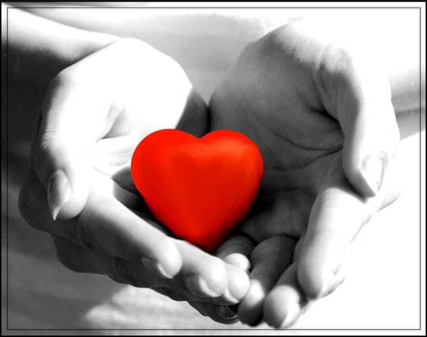 Ženský advent-Odovzdaná