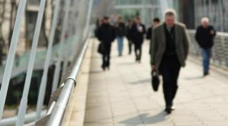 2.adventná nedeľa-Príchod