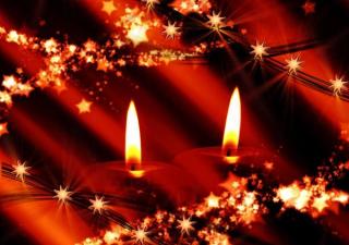 2.adventný týždeň- Utorok