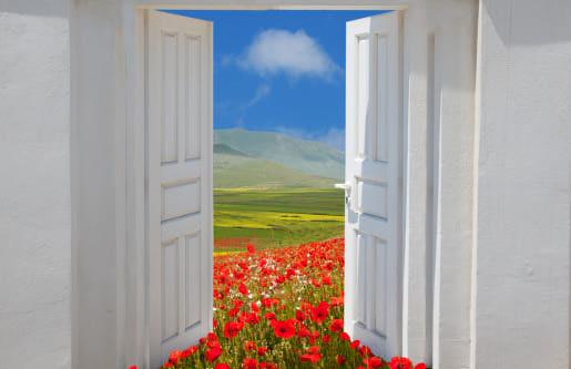 Ženský advent- Ochotná spoznať