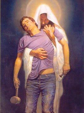 Mužský advent- Milosrdný