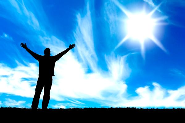 Mužský advent - Chváliaci