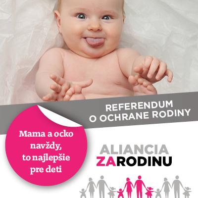 Nie je čas mlčať...