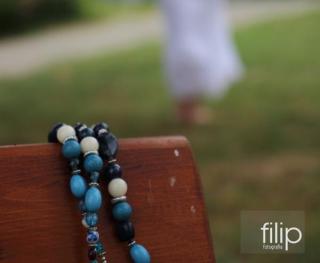 Aké je to, keď žena spozná Boha.