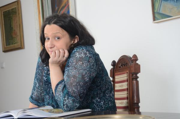 Prečo na SDM? Kvôli stretnutiu s Bohom