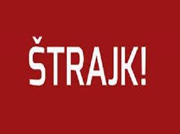 Štrajk za lepší život na Slovensku
