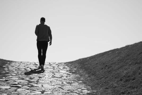 Za kúsok lásky predať svoje srdce