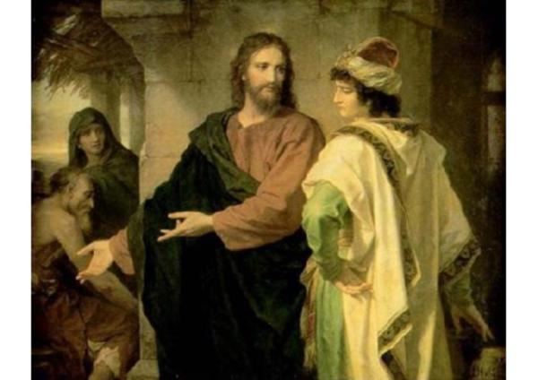 Pápež v rannej homílii: Bohatstvo, s ktorým sa nepodelíme, nás korumpuje