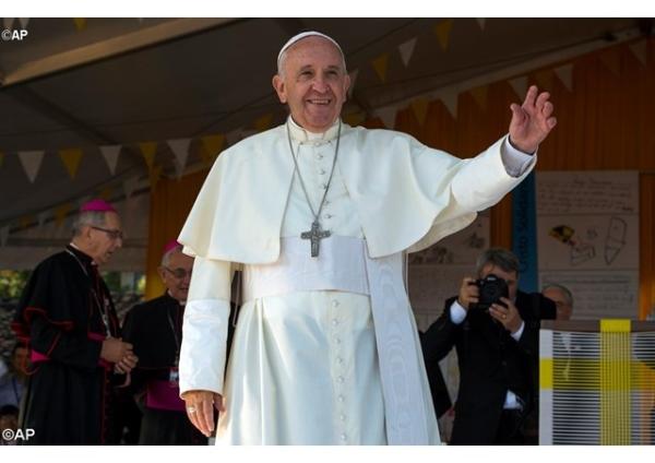 Páter Lombardi hodnotí apoštolskú cestu: Pápež ukázal, že zmena je možná