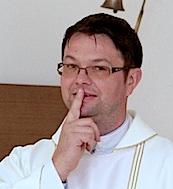 Predstavujeme nových kňazov: Peter Lešňovský