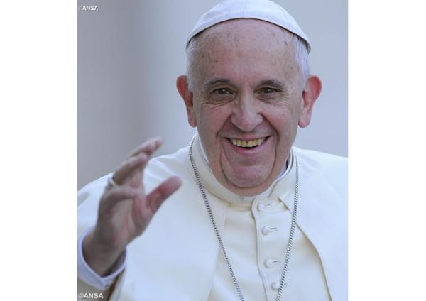 Pápež pre argentínske rádio: Existuje len jeden spôsob, ako vyhrať vojnu - nerobiť ju