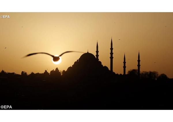 Katolíci a moslimovia spolu za záchranu stvorenstva - posolstvo do Istanbulu