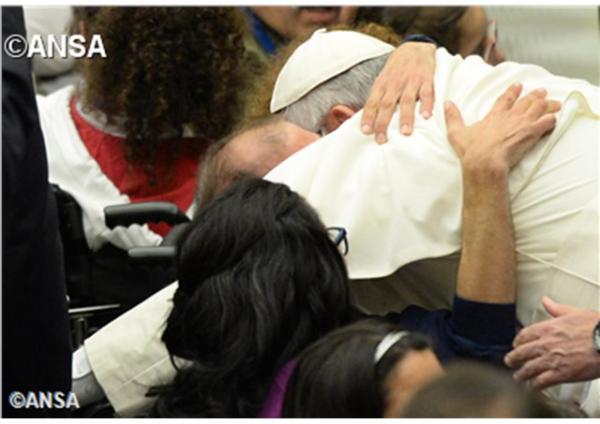 Pápež píše do Argentíny: Pohotovostná kňazská služba chorým a umierajúcim