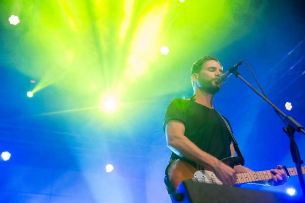 Worship líder Jeremy Riddle: Boh robí na Slovensku niečo unikátne